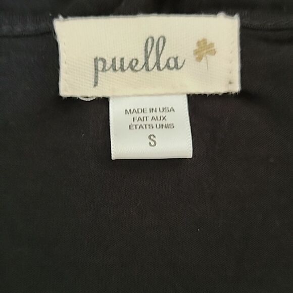 Puella maxi dress Size S - Picture 9 of 13